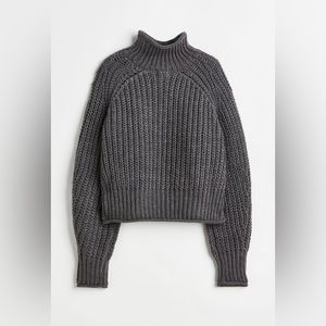 Knit Sweater